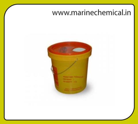 Descale Powder