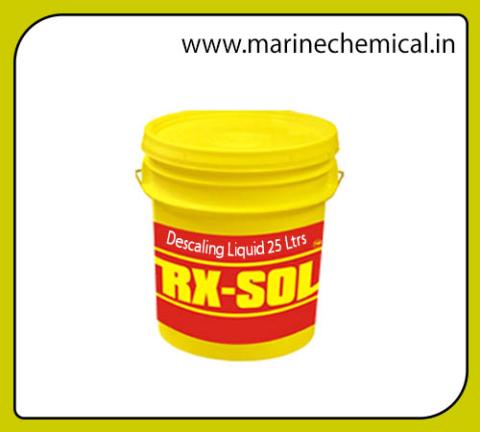 Descaling Liquid