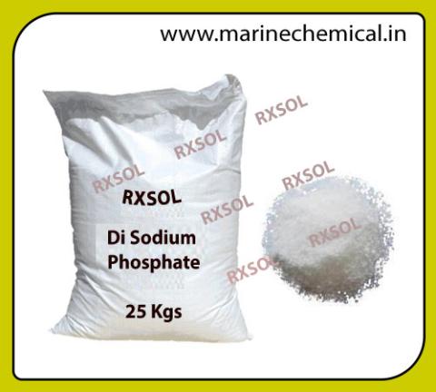 Di Sodium Phosphate