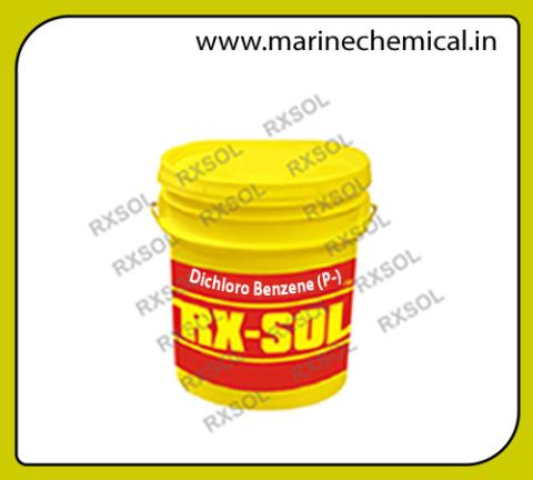 Dichloro Benzene (P-)