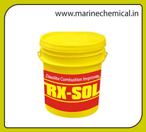 Fuel Stabilizer Dispersant
