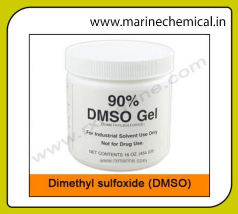 Dimethyl Sulfoxide DMSO