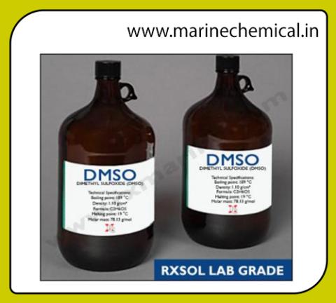 Dimethyl Sulfoxide DMSO