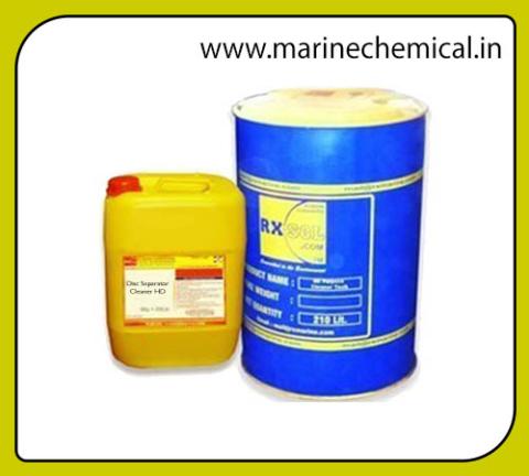 Disc Separator Cleaner HD
