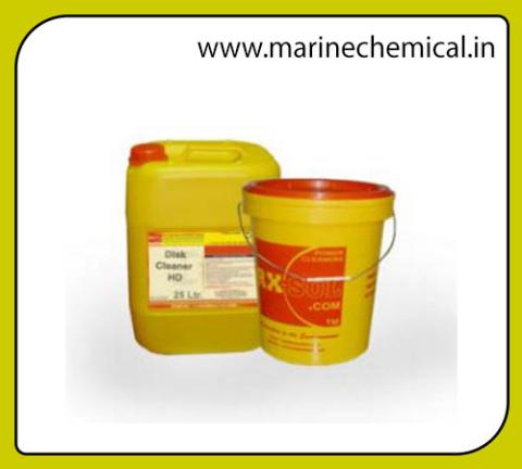 Disc Separator Cleaner HD