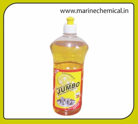 Dish Wash L.Foam Antibacterial