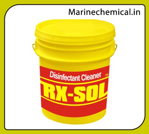 Disinfectant Sanitizer Cleaner