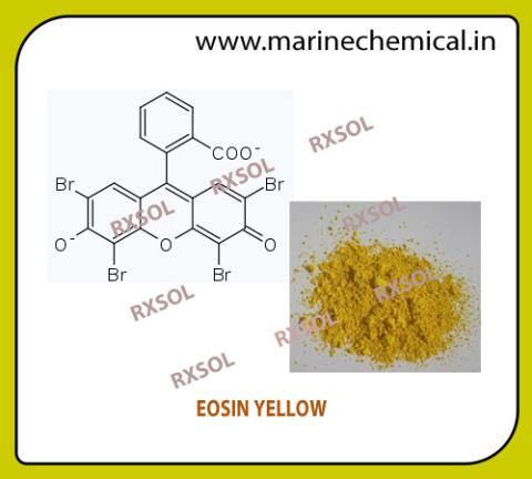 EOSIN YELLOW