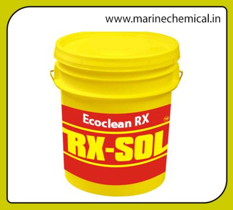 Ecoclean RX