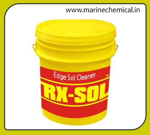 Edge Sol Cleaner