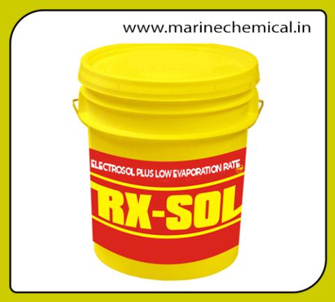 Electrical Electrosol Cleaner