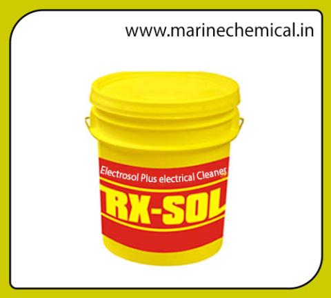 Electrical Cleaner Slow Dry