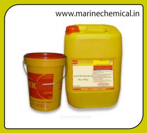 Electrosol QD Electroclean