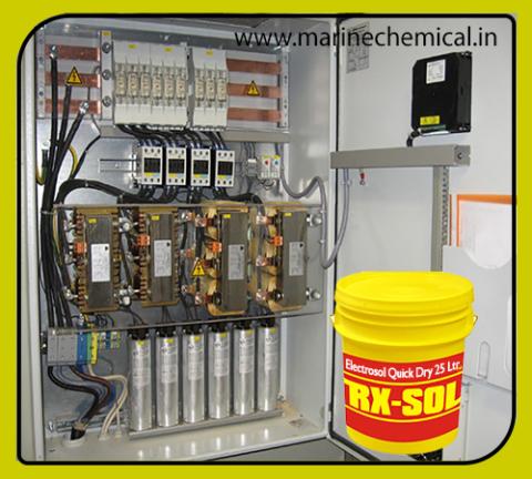 Electrosol Quick Dry