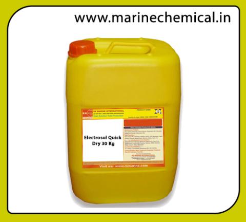 Electrosol Quick Dry 30 Kg