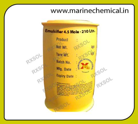 Emulsifier 6 Mole