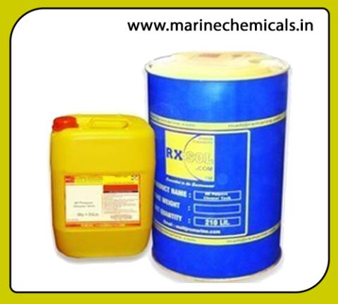 Paraffin Wax Emulsifier