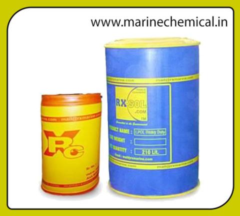 Engine Water Treatment EWT