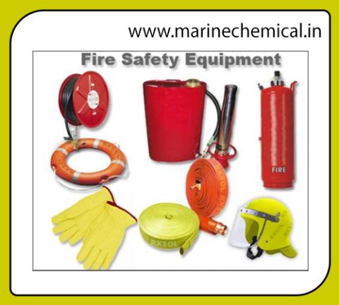 FIRE PROTECTION