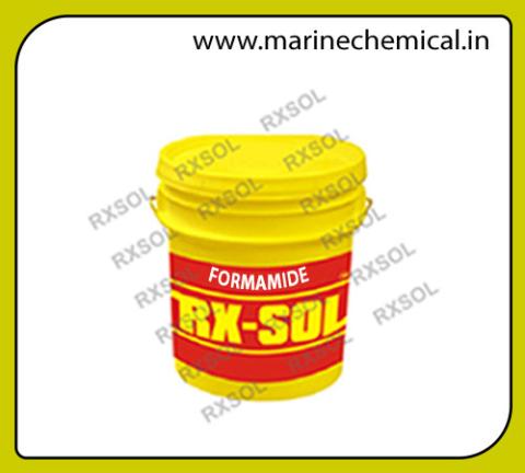 FORMAMIDE
