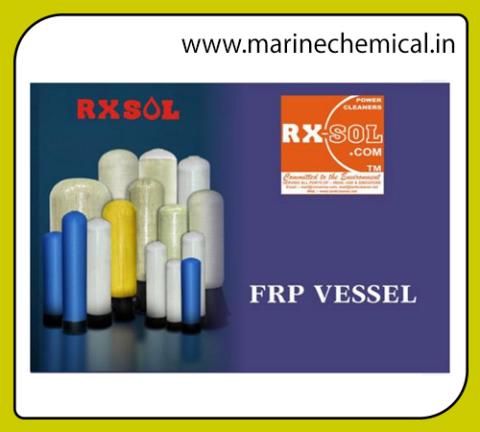 FRP Vessels
