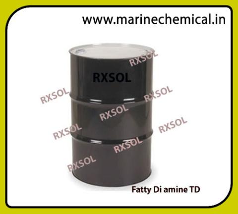 Fatty Di amine TD