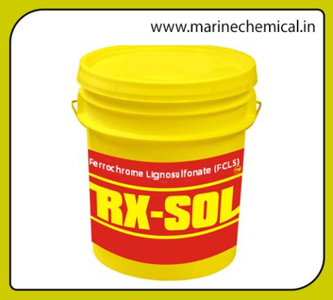 FerroCHROME Lignosulfonate FCLS