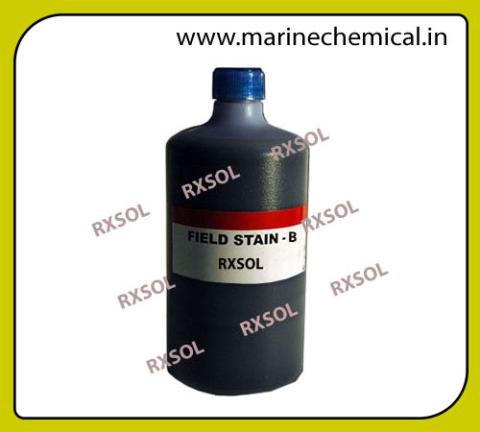 Field's Stain B