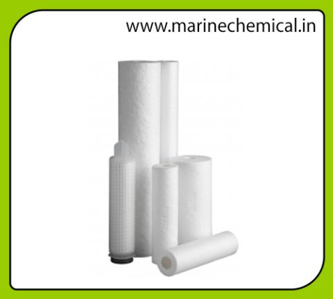 Filter Cartridges