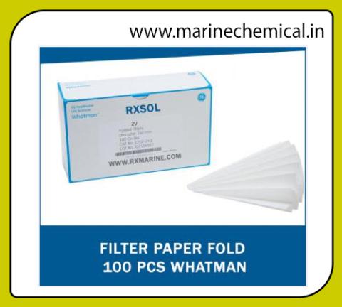 Filter Paper