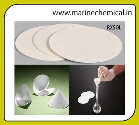 Filter Paper
