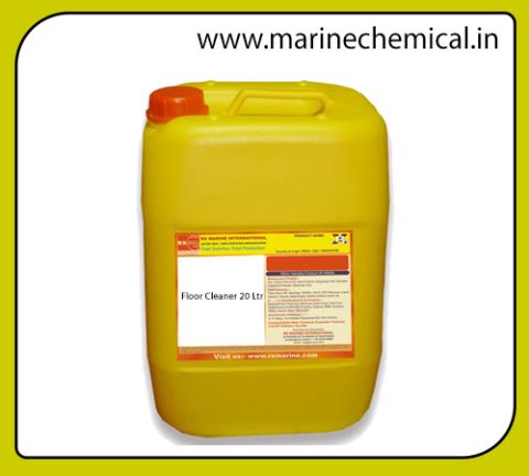Floor Cleaner 20 Ltr