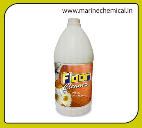 Floor Cleaner 500Ml