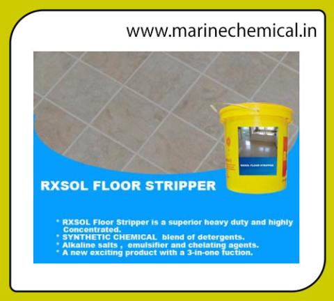 Floor Stripper 20 Ltr