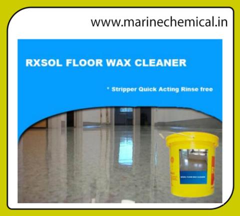Floor wooden WAX Cleaner R40