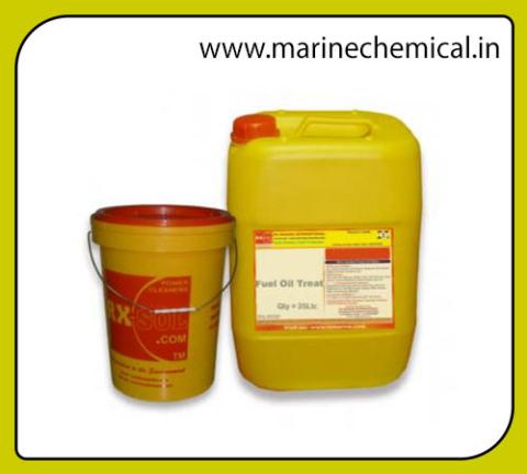 Fuel Oil Treat FOT