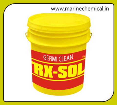 GERMI CLEAN