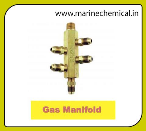 Gas Manifold