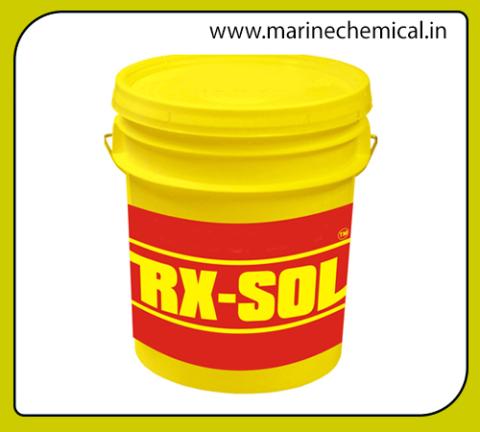 Gas Turbine Compressor Cleaning Fluid RXSOL 27