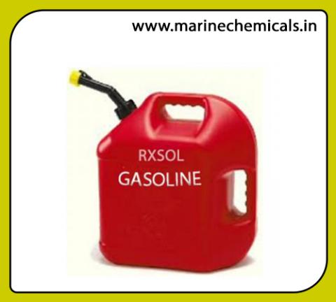 Gasoline