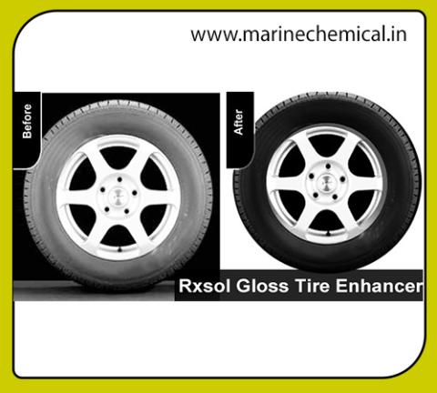Gloss Tyre Enhancer