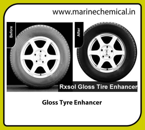 Gloss Tyre Enhancer
