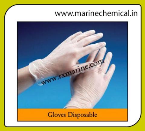 Gloves Disposable