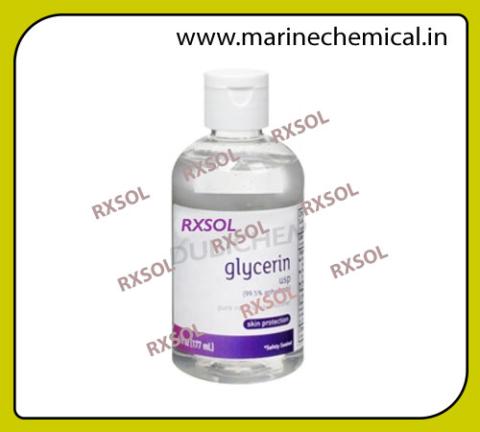 Glycerin  USP
