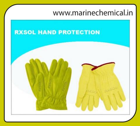 HAND PROTECTION