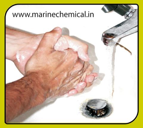 HAND WASH SOAP