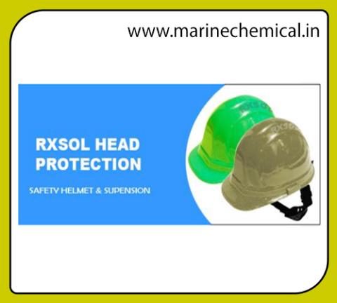 HEAD PROTECTION