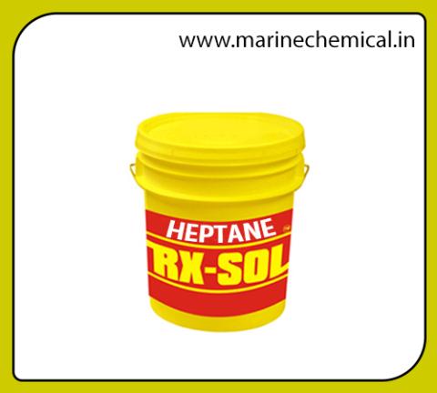 HEPTANE