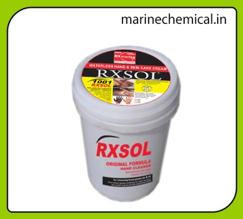 Hand Cleaner Paste Waterless 25 Kg Bucket