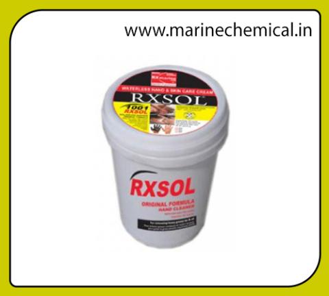 Hand Cleaner Paste Colloidal Gel 250 Gram